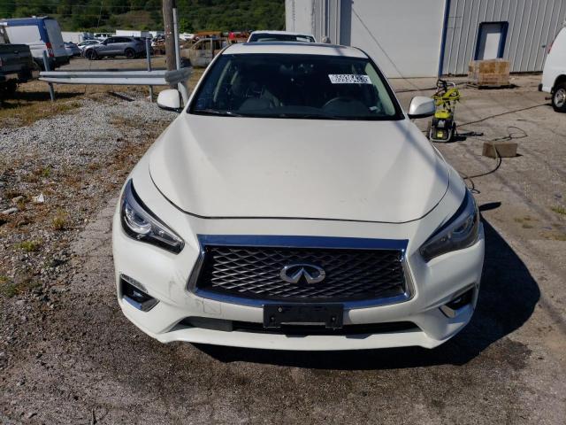 Photo 4 VIN: JN1EV7AR9KM590372 - INFINITI Q50 