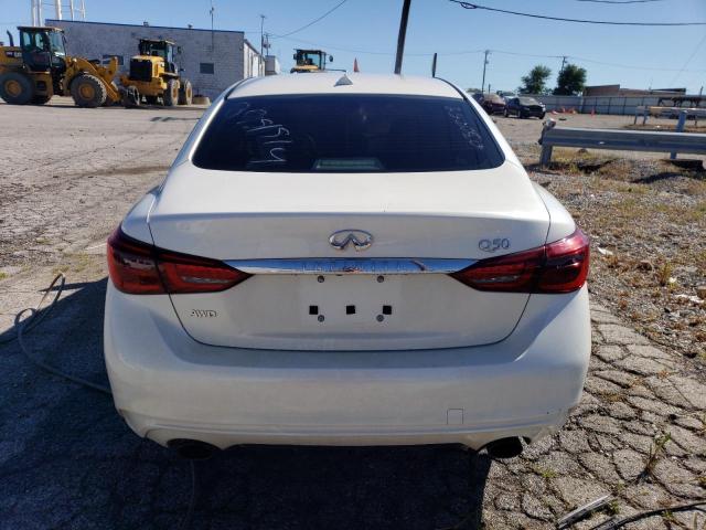 Photo 5 VIN: JN1EV7AR9KM590372 - INFINITI Q50 