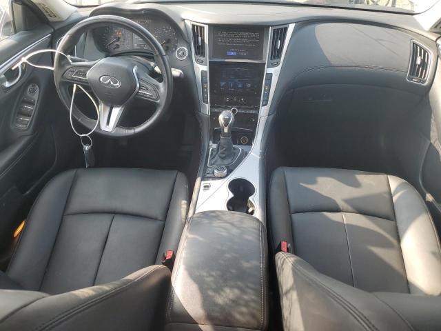 Photo 7 VIN: JN1EV7AR9KM590372 - INFINITI Q50 