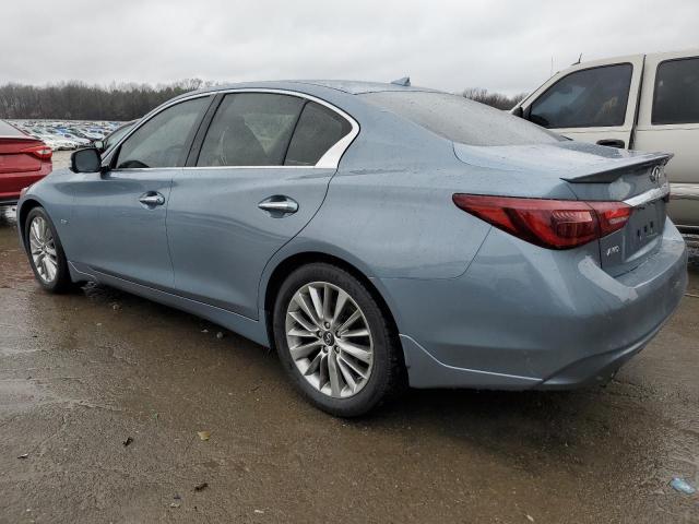 Photo 1 VIN: JN1EV7AR9KM590775 - INFINITI Q50 