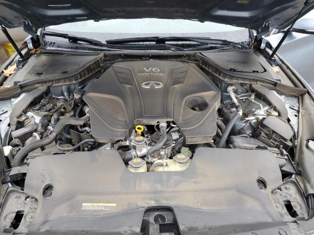 Photo 10 VIN: JN1EV7AR9KM590775 - INFINITI Q50 