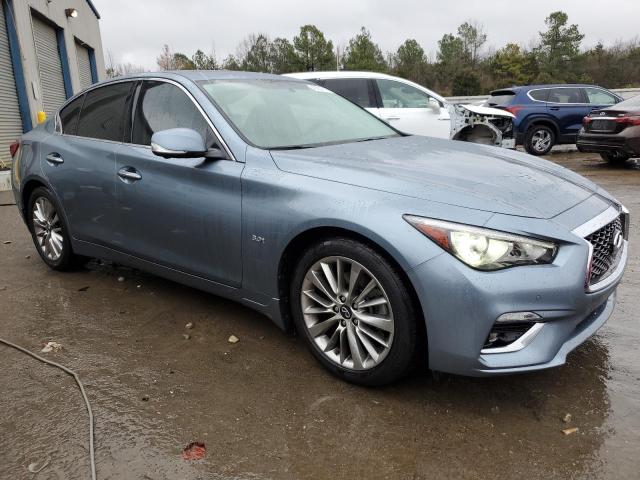 Photo 3 VIN: JN1EV7AR9KM590775 - INFINITI Q50 