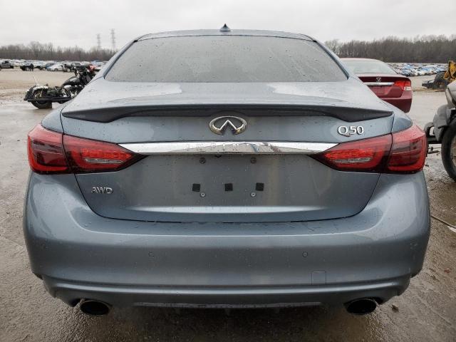 Photo 5 VIN: JN1EV7AR9KM590775 - INFINITI Q50 