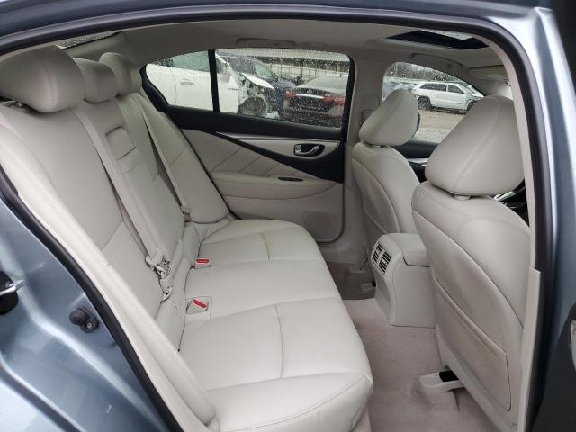 Photo 9 VIN: JN1EV7AR9KM590775 - INFINITI Q50 