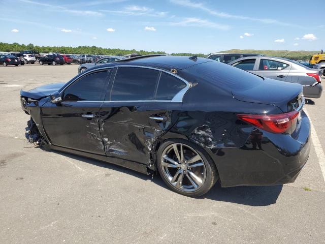 Photo 1 VIN: JN1EV7AR9KM591098 - INFINITI Q50 