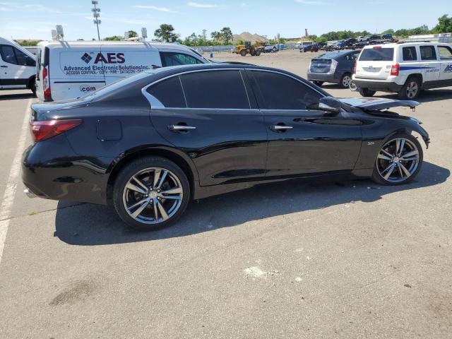 Photo 2 VIN: JN1EV7AR9KM591098 - INFINITI Q50 