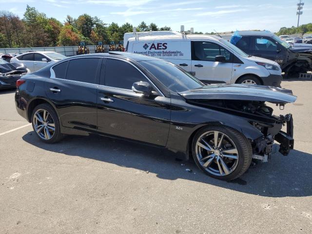 Photo 3 VIN: JN1EV7AR9KM591098 - INFINITI Q50 