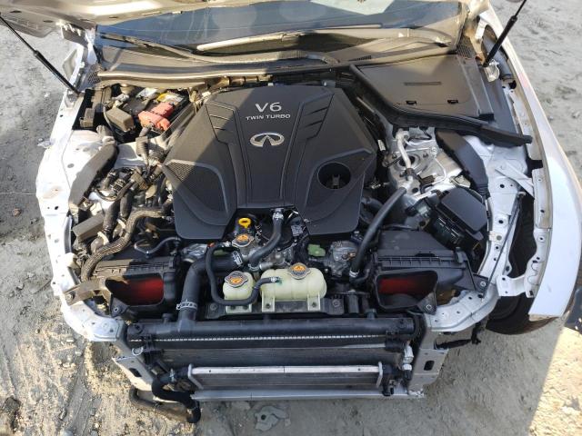 Photo 6 VIN: JN1EV7AR9KM592333 - INFINITI Q50 LUXE 