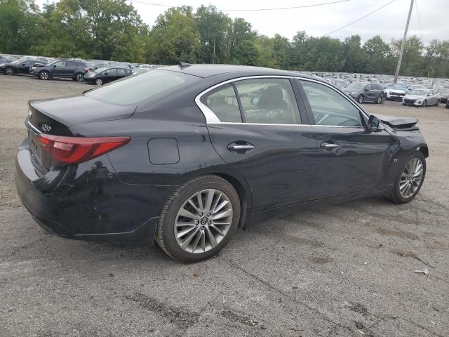 Photo 2 VIN: JN1EV7AR9KM592395 - INFINITI Q50 LUXE 