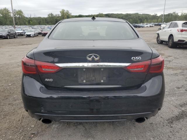 Photo 5 VIN: JN1EV7AR9KM592395 - INFINITI Q50 LUXE 