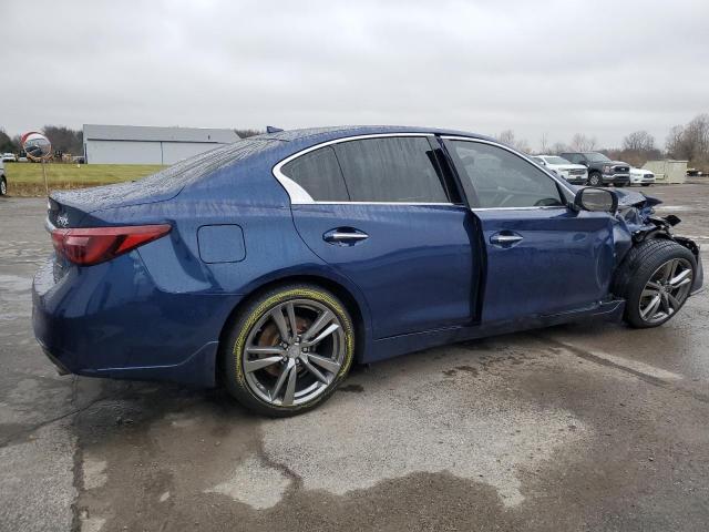 Photo 2 VIN: JN1EV7AR9KM592476 - INFINITI Q50 