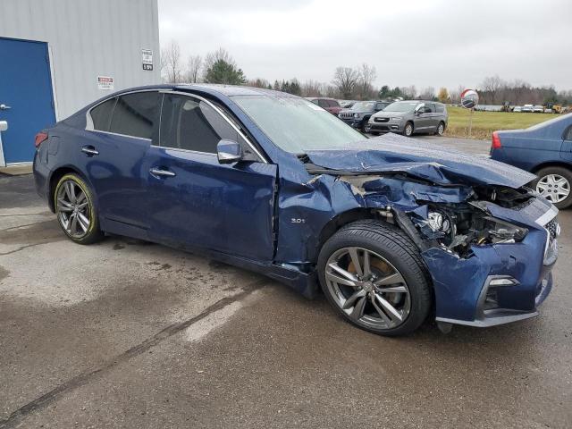 Photo 3 VIN: JN1EV7AR9KM592476 - INFINITI Q50 