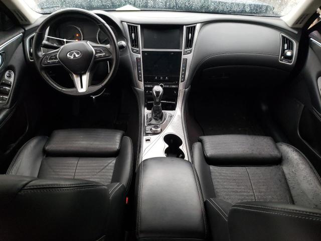 Photo 7 VIN: JN1EV7AR9KM592476 - INFINITI Q50 