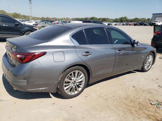 Photo 2 VIN: JN1EV7AR9KM594146 - INFINITI Q50 LUXE 