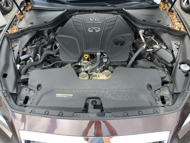 Photo 10 VIN: JN1EV7AR9LM250706 - INFINITI Q50 