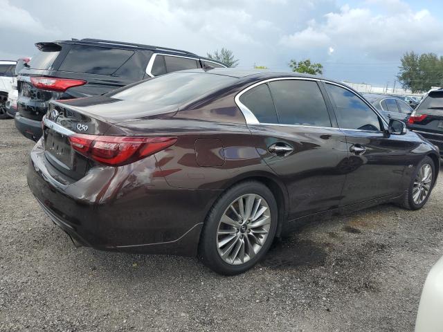 Photo 2 VIN: JN1EV7AR9LM250706 - INFINITI Q50 