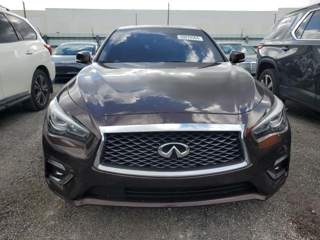 Photo 4 VIN: JN1EV7AR9LM250706 - INFINITI Q50 