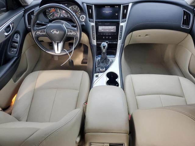 Photo 7 VIN: JN1EV7AR9LM250706 - INFINITI Q50 