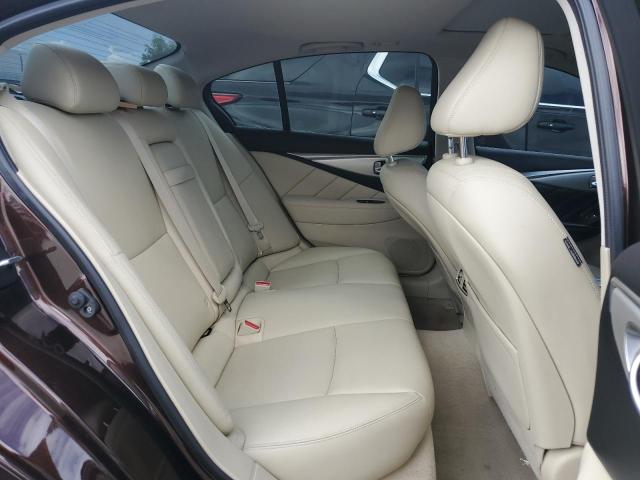 Photo 9 VIN: JN1EV7AR9LM250706 - INFINITI Q50 