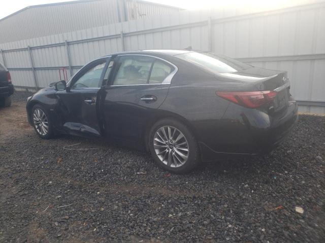 Photo 1 VIN: JN1EV7AR9LM250978 - INFINITI Q50 PURE 