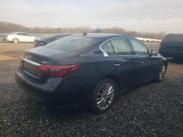 Photo 2 VIN: JN1EV7AR9LM250978 - INFINITI Q50 PURE 