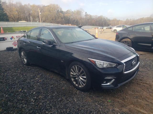 Photo 3 VIN: JN1EV7AR9LM250978 - INFINITI Q50 PURE 