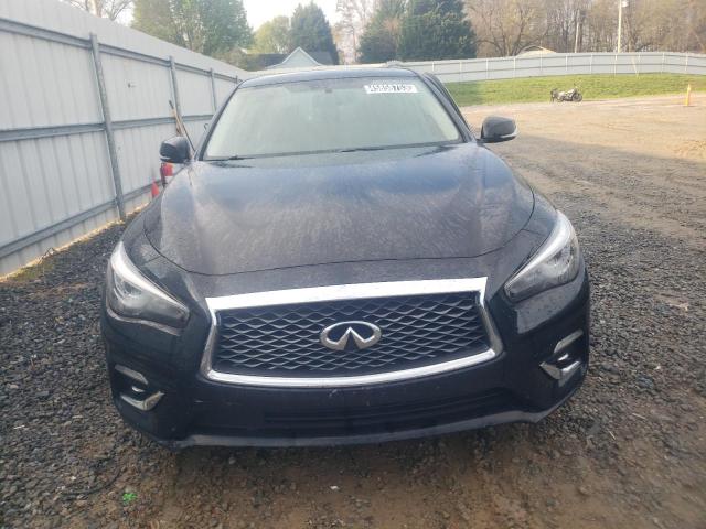 Photo 4 VIN: JN1EV7AR9LM250978 - INFINITI Q50 PURE 