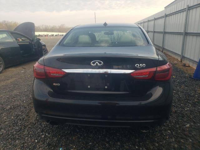 Photo 5 VIN: JN1EV7AR9LM250978 - INFINITI Q50 PURE 