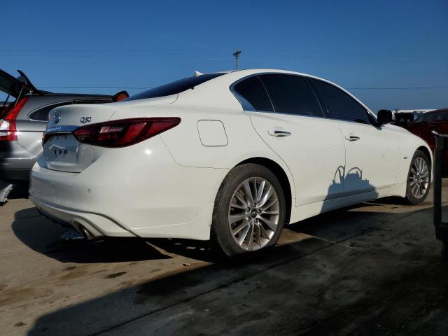 Photo 2 VIN: JN1EV7AR9LM251130 - INFINITI Q50 PURE 