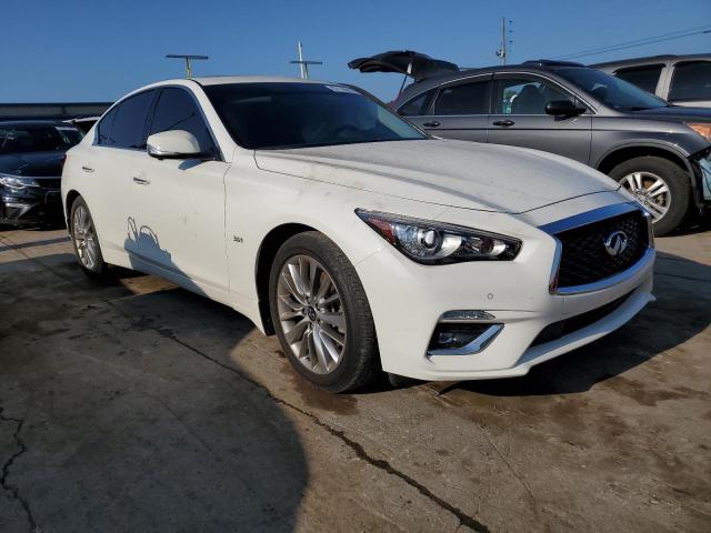 Photo 3 VIN: JN1EV7AR9LM251130 - INFINITI Q50 PURE 