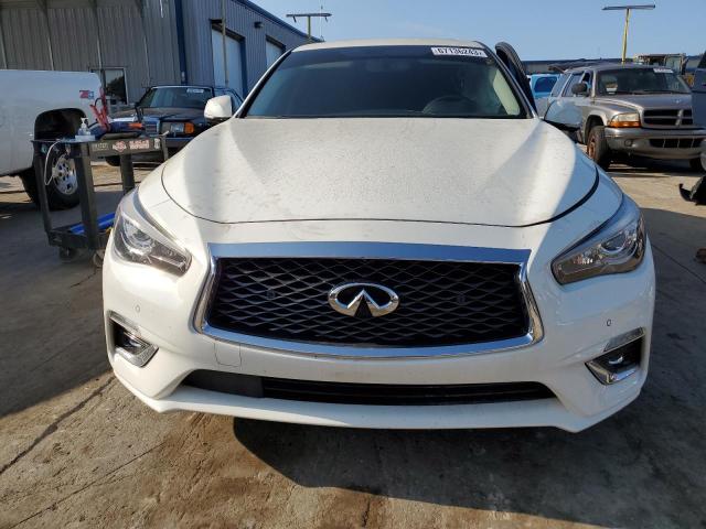 Photo 4 VIN: JN1EV7AR9LM251130 - INFINITI Q50 PURE 