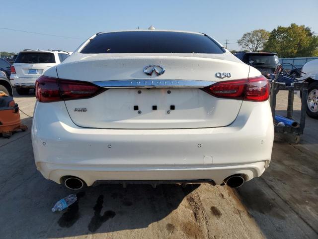 Photo 5 VIN: JN1EV7AR9LM251130 - INFINITI Q50 PURE 