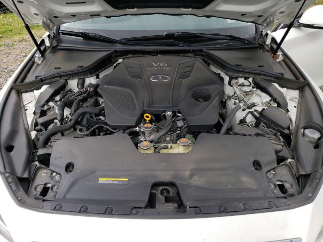 Photo 10 VIN: JN1EV7AR9LM252214 - INFINITI Q50 PURE 