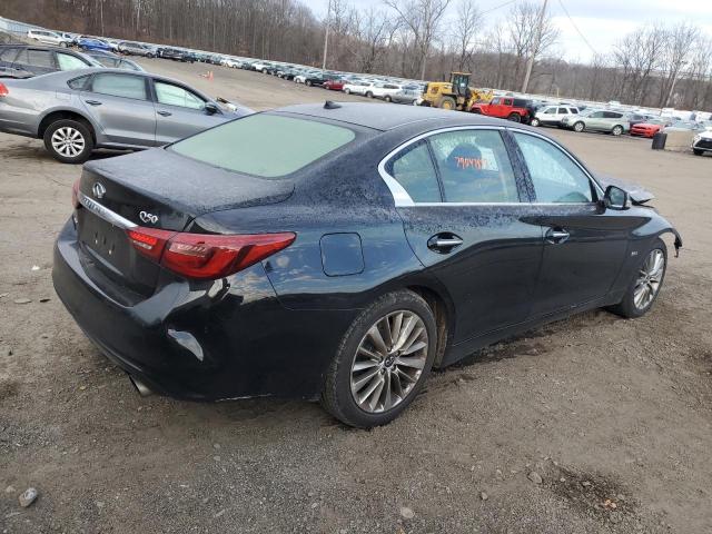 Photo 2 VIN: JN1EV7AR9LM252309 - INFINITI Q50 