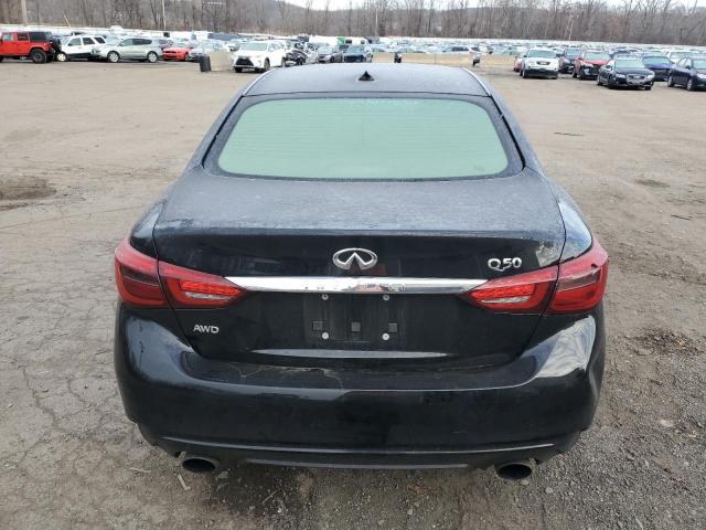 Photo 5 VIN: JN1EV7AR9LM252309 - INFINITI Q50 