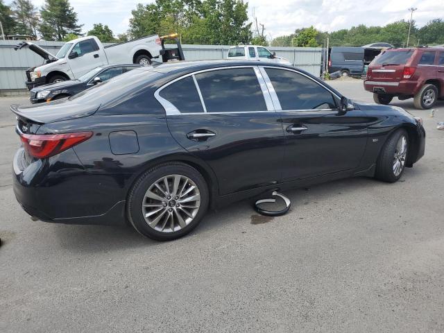 Photo 2 VIN: JN1EV7AR9LM252410 - INFINITI Q50 PURE 