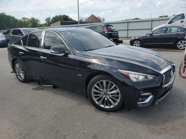 Photo 3 VIN: JN1EV7AR9LM252410 - INFINITI Q50 PURE 