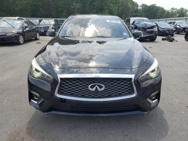 Photo 4 VIN: JN1EV7AR9LM252410 - INFINITI Q50 PURE 