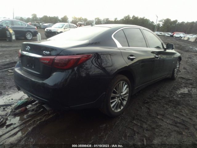 Photo 3 VIN: JN1EV7AR9LM253475 - INFINITI Q50 