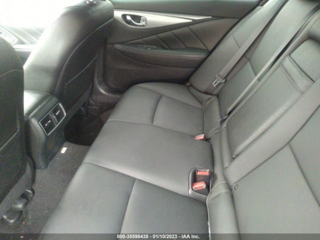 Photo 7 VIN: JN1EV7AR9LM253475 - INFINITI Q50 