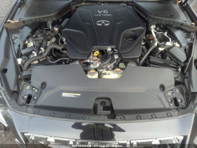 Photo 9 VIN: JN1EV7AR9LM253475 - INFINITI Q50 