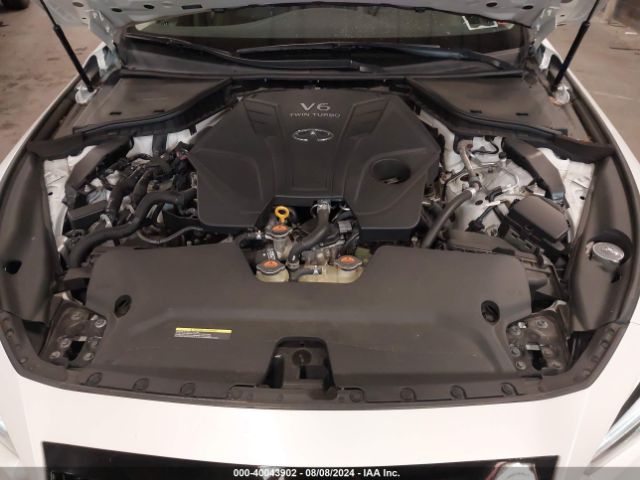 Photo 9 VIN: JN1EV7AR9LM254285 - INFINITI Q50 