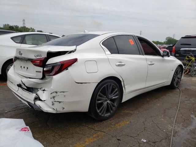 Photo 2 VIN: JN1EV7AR9LM255226 - INFINITI Q50 