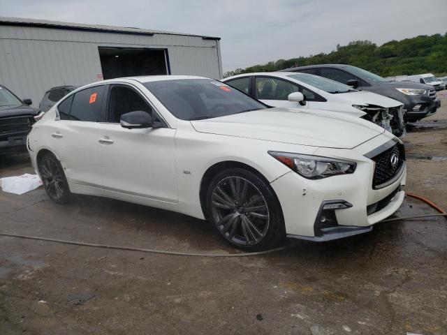 Photo 3 VIN: JN1EV7AR9LM255226 - INFINITI Q50 