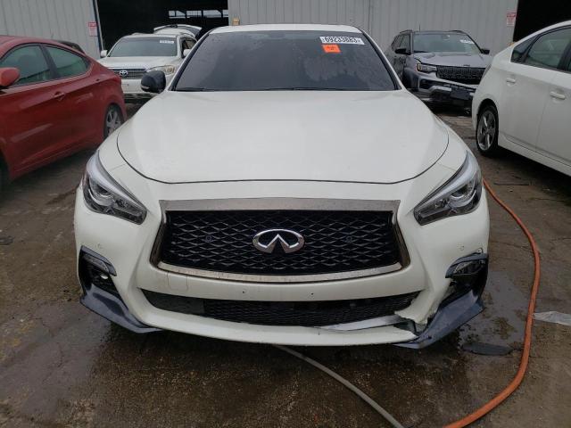 Photo 4 VIN: JN1EV7AR9LM255226 - INFINITI Q50 