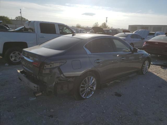 Photo 2 VIN: JN1EV7AR9LM256389 - INFINITI Q50 PURE 