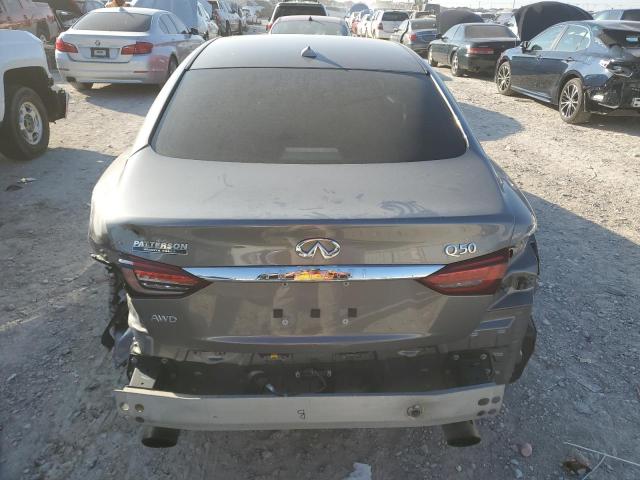 Photo 5 VIN: JN1EV7AR9LM256389 - INFINITI Q50 PURE 