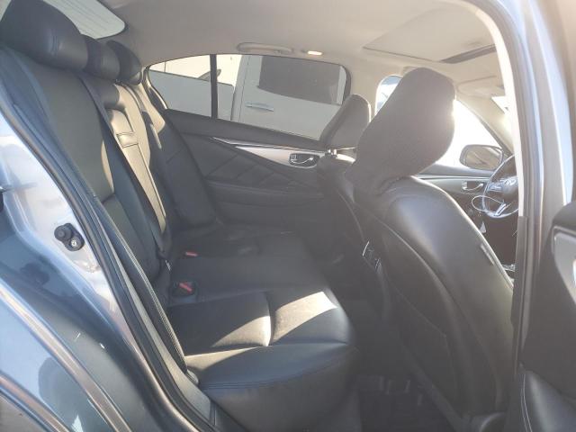 Photo 9 VIN: JN1EV7AR9LM256389 - INFINITI Q50 PURE 