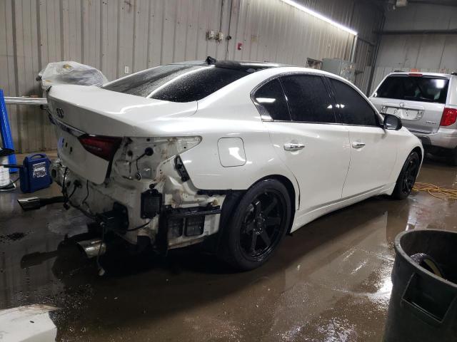 Photo 2 VIN: JN1EV7AR9LM256747 - INFINITI Q50 PURE 