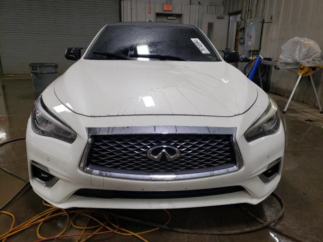 Photo 4 VIN: JN1EV7AR9LM256747 - INFINITI Q50 PURE 